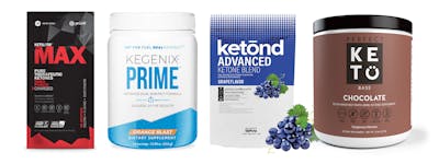 Cetónas exógenas: ¿funcionan?