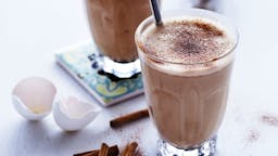 Menú destacado: Keto #4, Sin lácteos