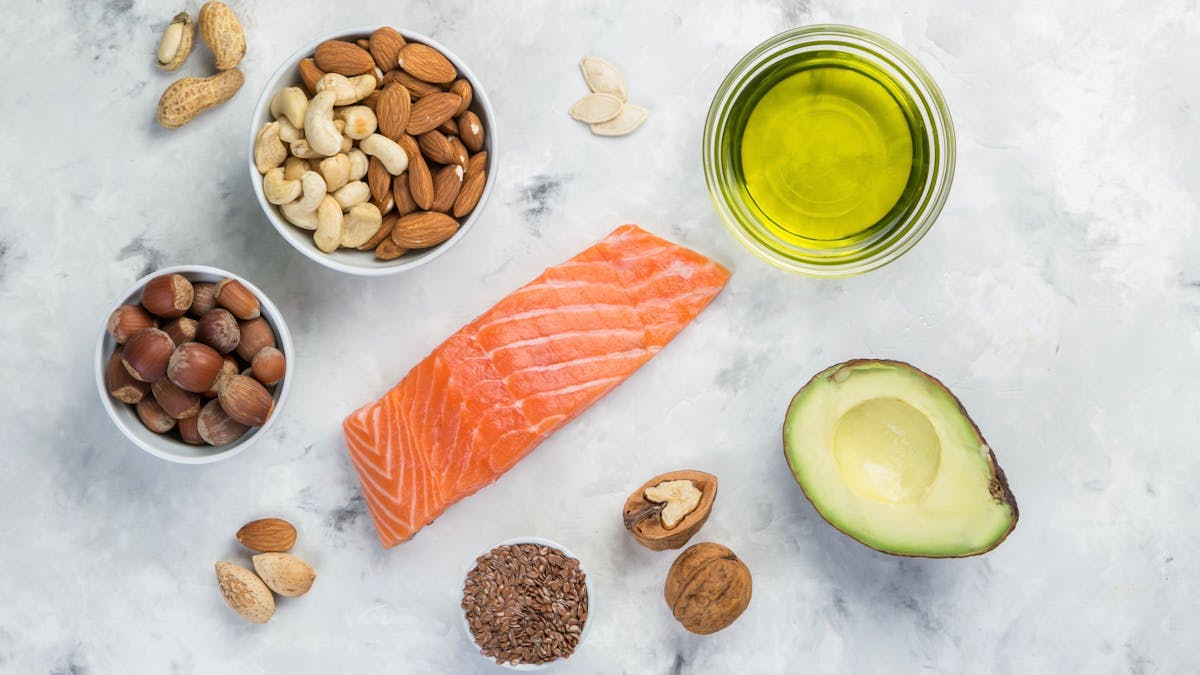 "Con keto he encontrado la manera de comer rica y sana"