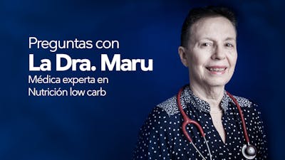 El hígado graso y la dieta cetogénica