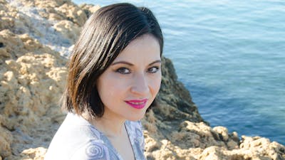 Rosy, con diabetes tipo 1, lleva 14 años de dieta low carb