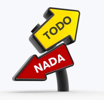 Todo-nada