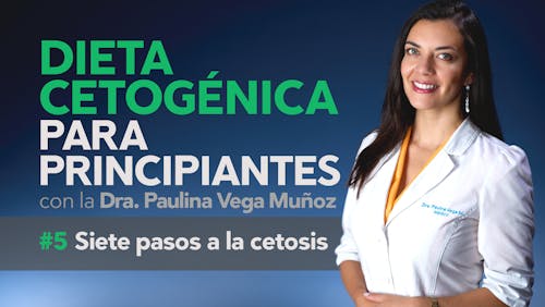 Cetosis por desequilibrio electrolítico