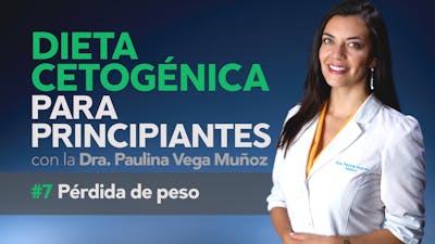 Dieta cetogénica para principiantes (Parte 7)