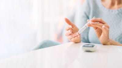 Cómo corregir la diabetes tipo 2