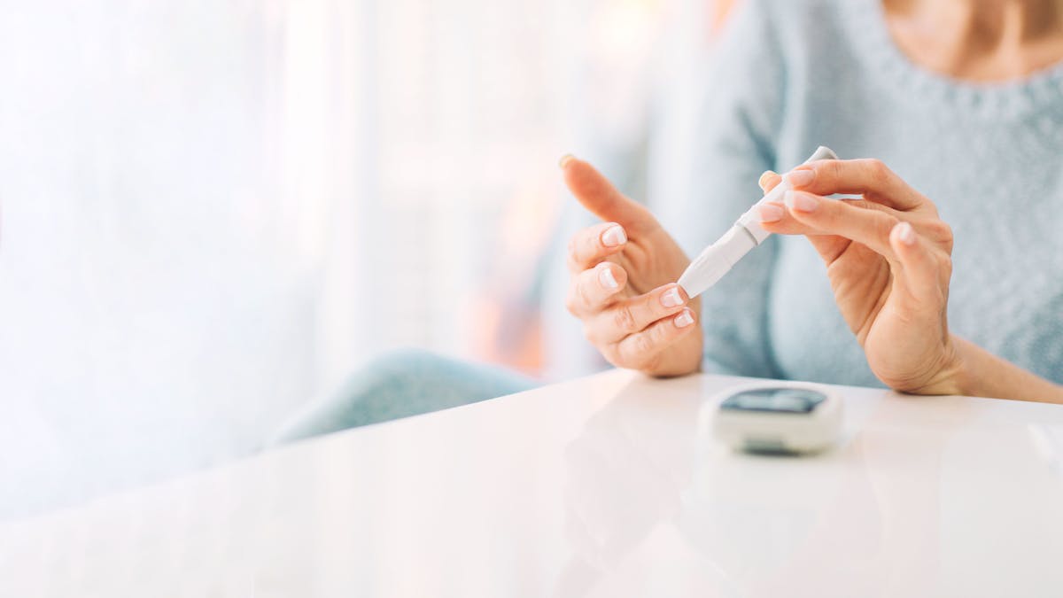 Cómo corregir la diabetes tipo 2