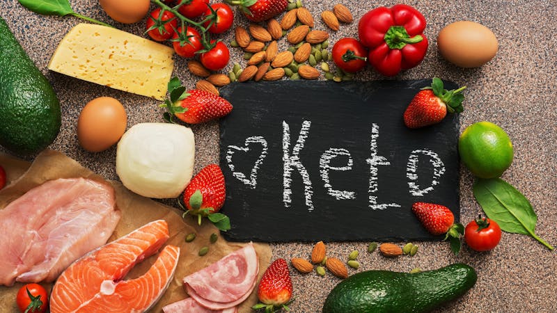 Dieta keto