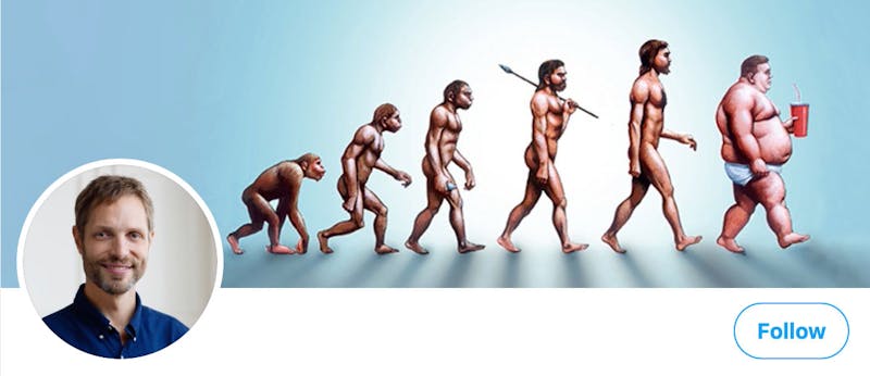 Twitter Dr. Eenfeldt