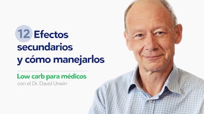Low carb para médicos parte 12