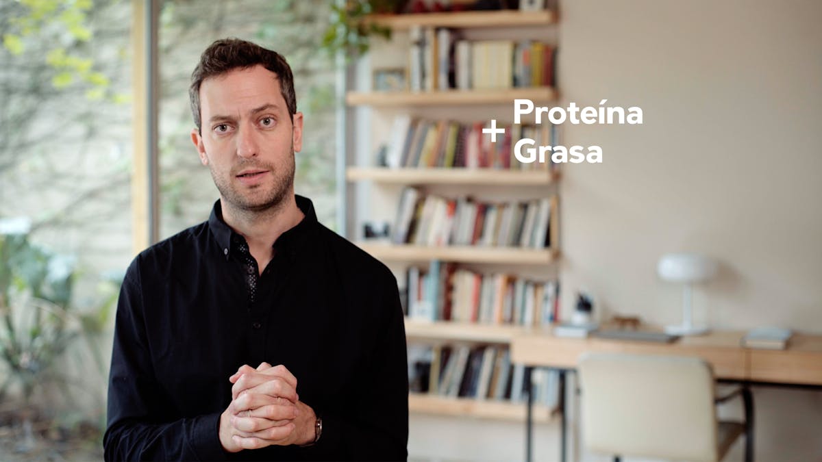 1. Apetito y saciedad