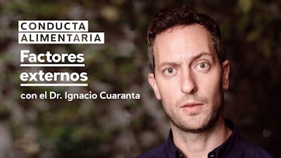 Conducta alimentaria parte 7
