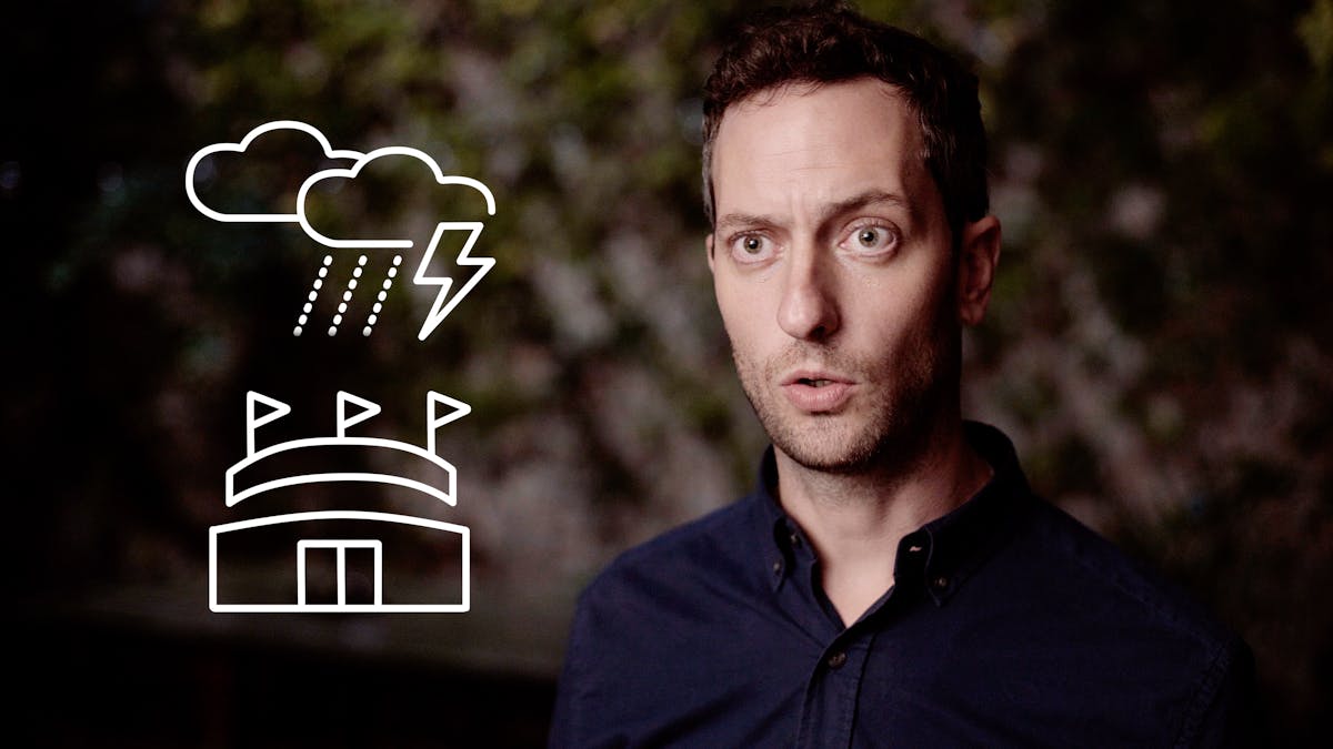 7. Factores externos