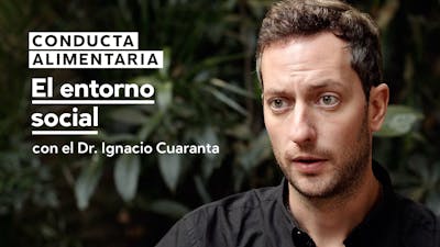 Conducta alimentaria parte 8