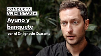 Conducta alimentaria parte 9