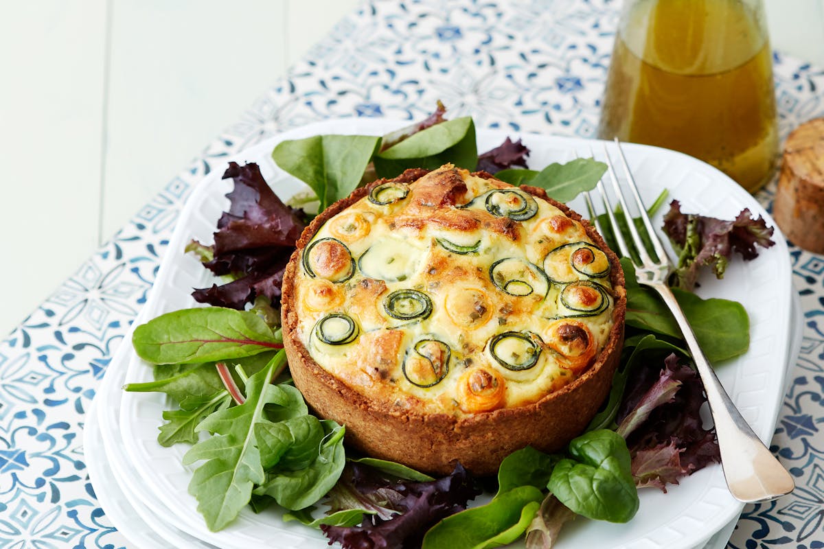 Recetas low carb y keto sin lácteos