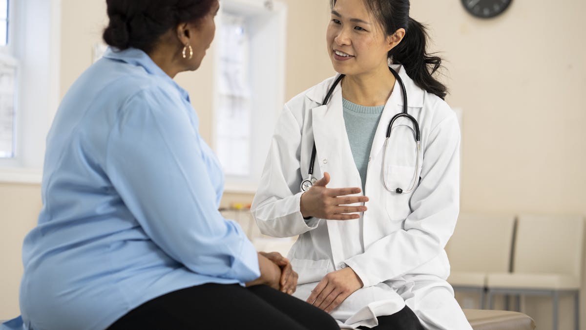 Columna: sin mejoras en la diabetes desde 2005. <em>¿Seguro?</em>