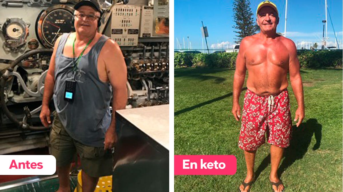 Historia de éxito: “Nunca soñé que esto fuera posible”