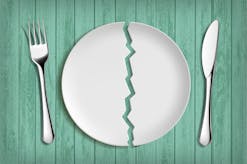 ¿Qué rompe el ayuno?