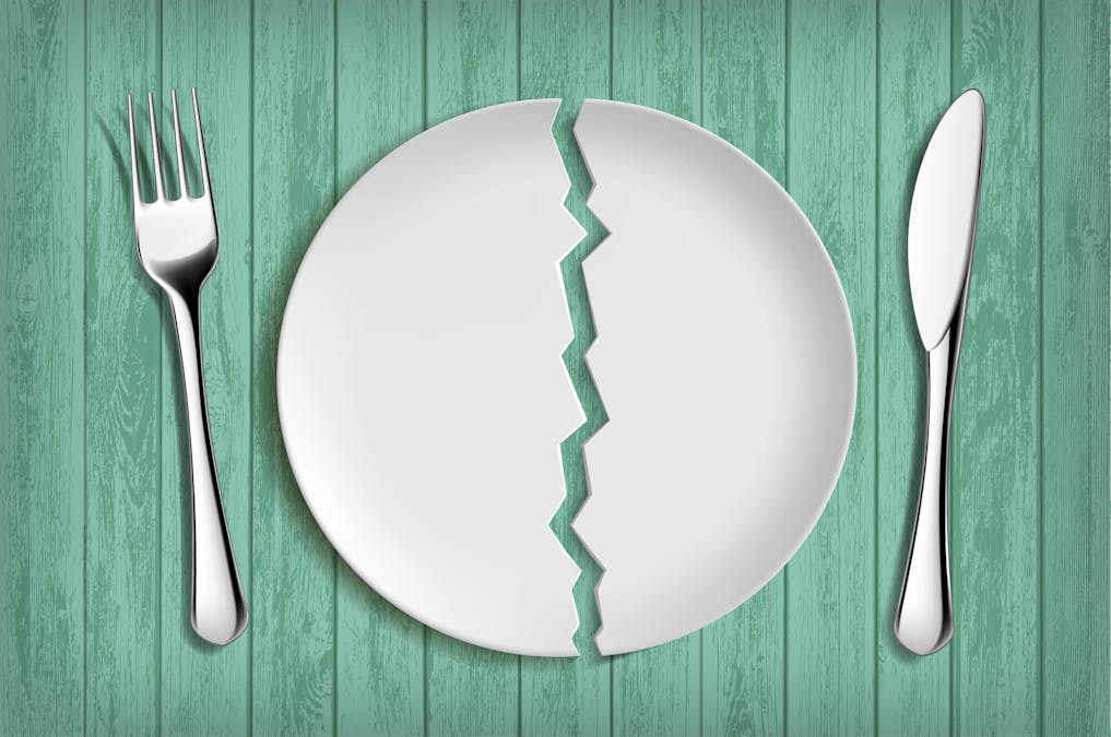 ¿Qué rompe el ayuno?