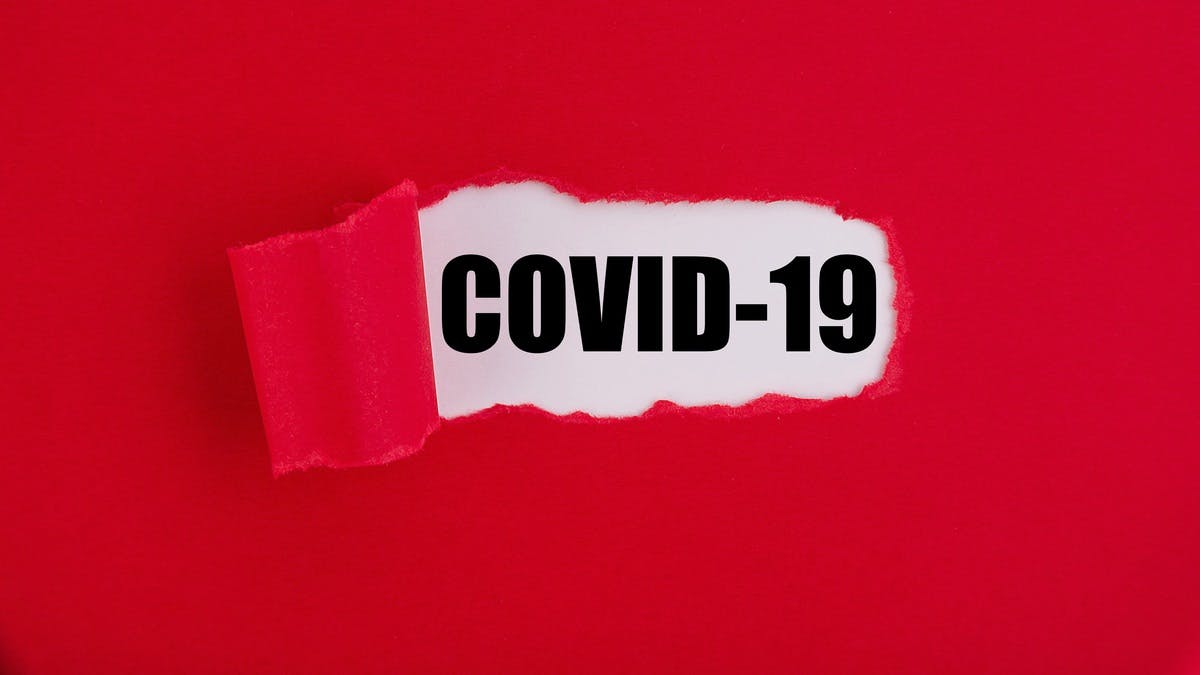 Seis consejos para prepararse para el COVID-19 con comida baja en carbos