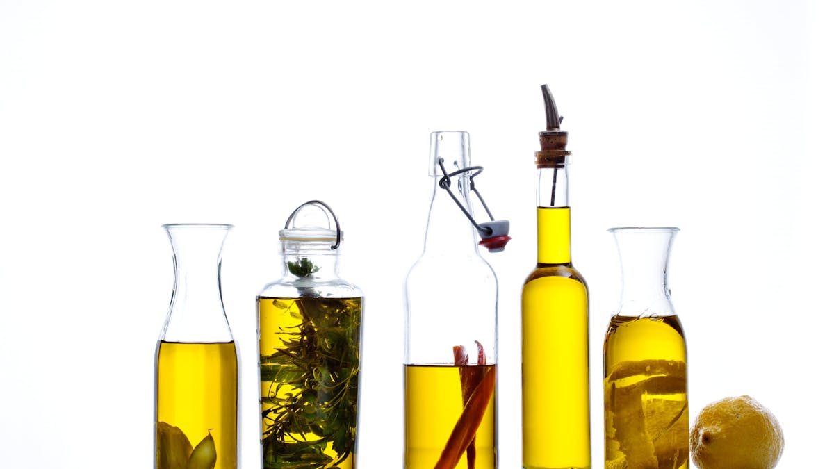 ¿Deberías sustituir todas las grasas por aceite de oliva?