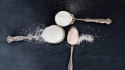 Guía completa sobre la sal