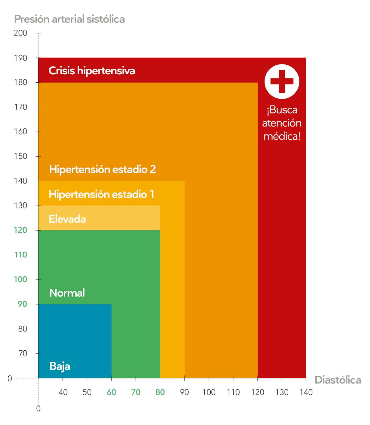 ¿Cuál es una presión arterial normal? Diet Doctor ¿Cuál es una presión arterial normal? Diet Doctor