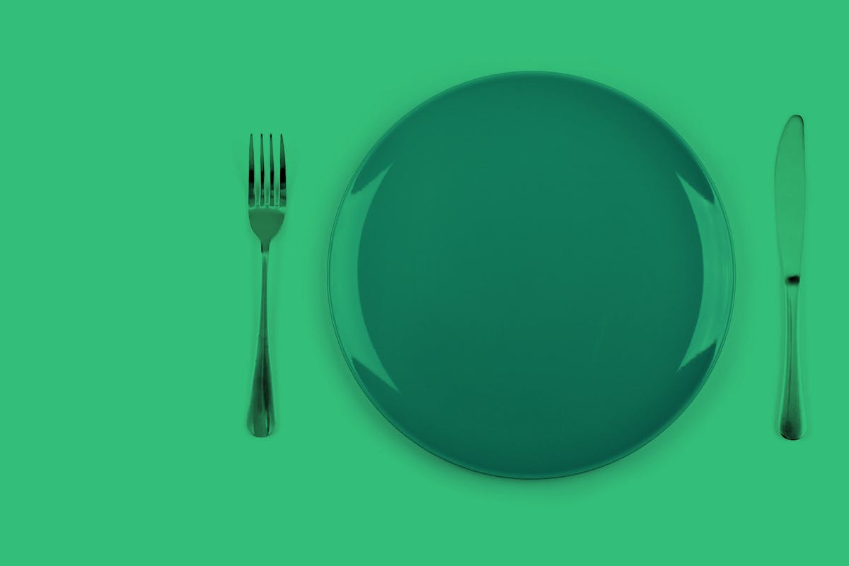 Menús para el ayuno intermitente