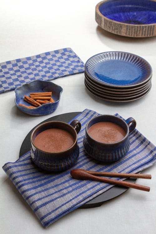 Champurrado low carb