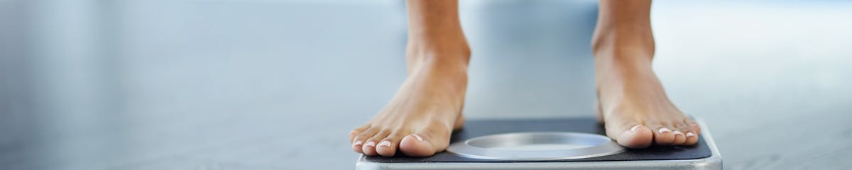 Estancamiento de peso: los 10 mejores consejos para solucionarlo