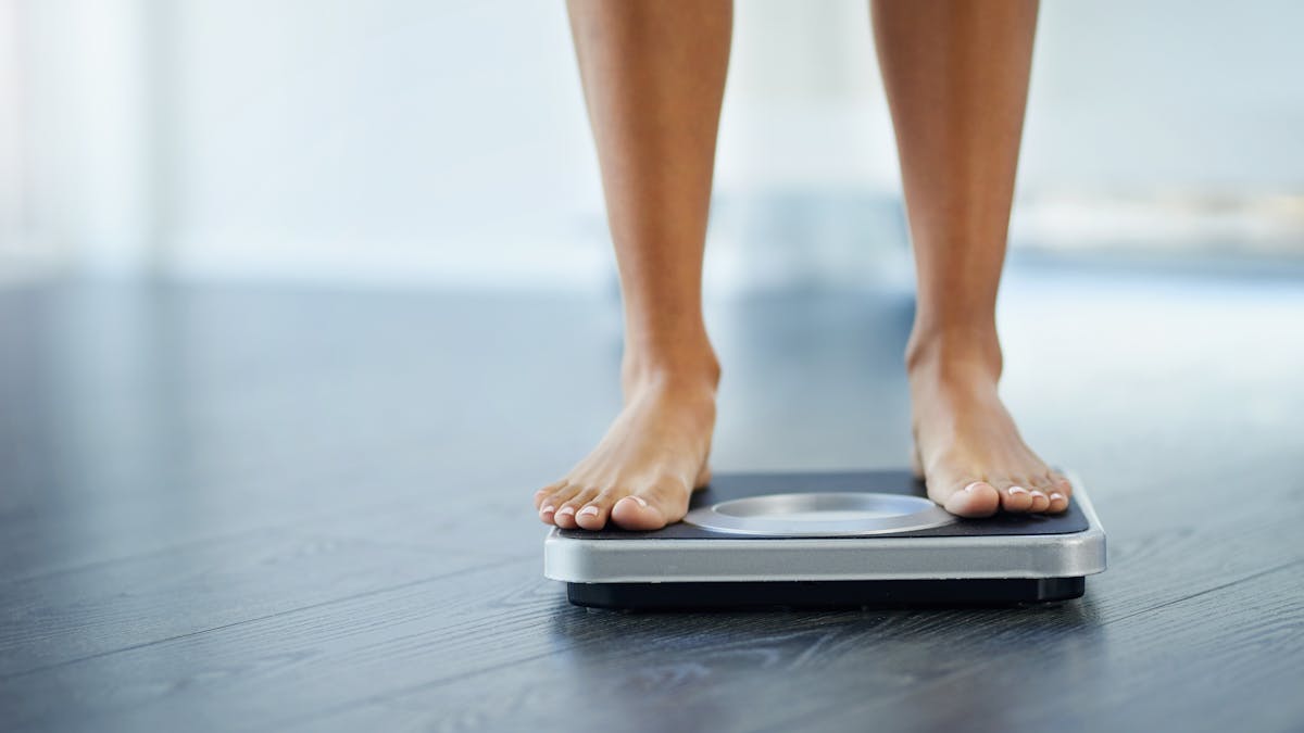 Estancamiento de peso: los 10 mejores consejos para solucionarlo