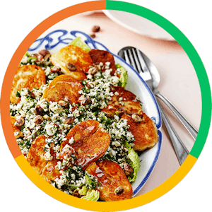 todas comidas low carb