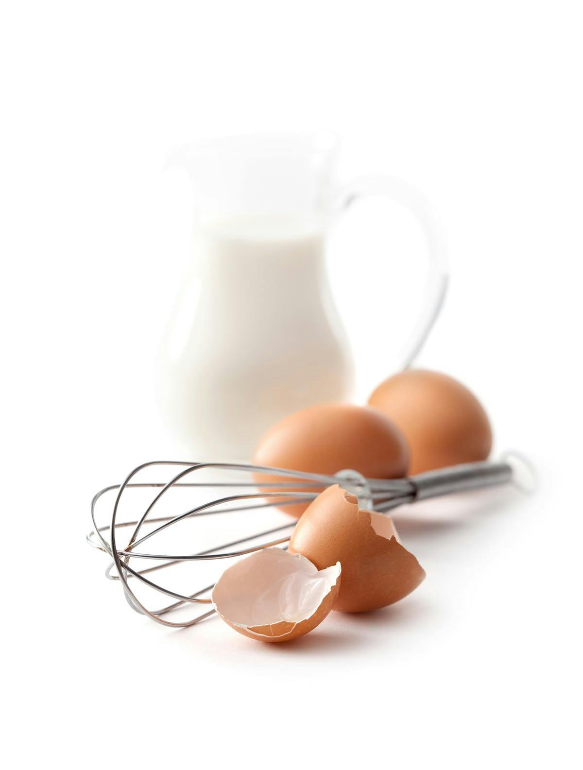 Los mejores ingredientes de repostería keto