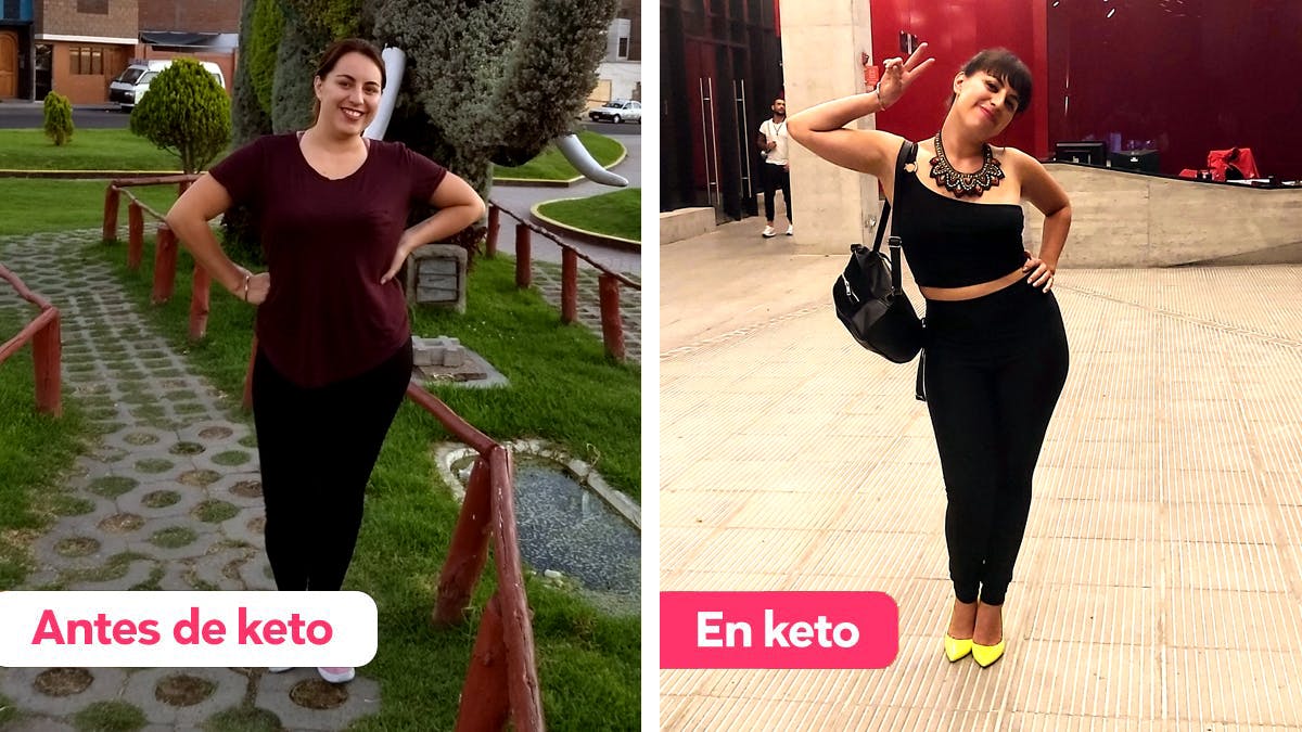 Cómo Paloma se salvó del síndrome de ovario poliquístico