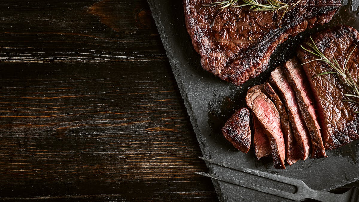 Las dietas más ricas en proteínas aumentan la masa magra muscular