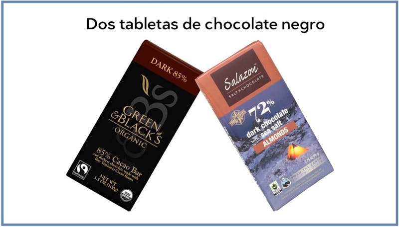 chocolate-negro