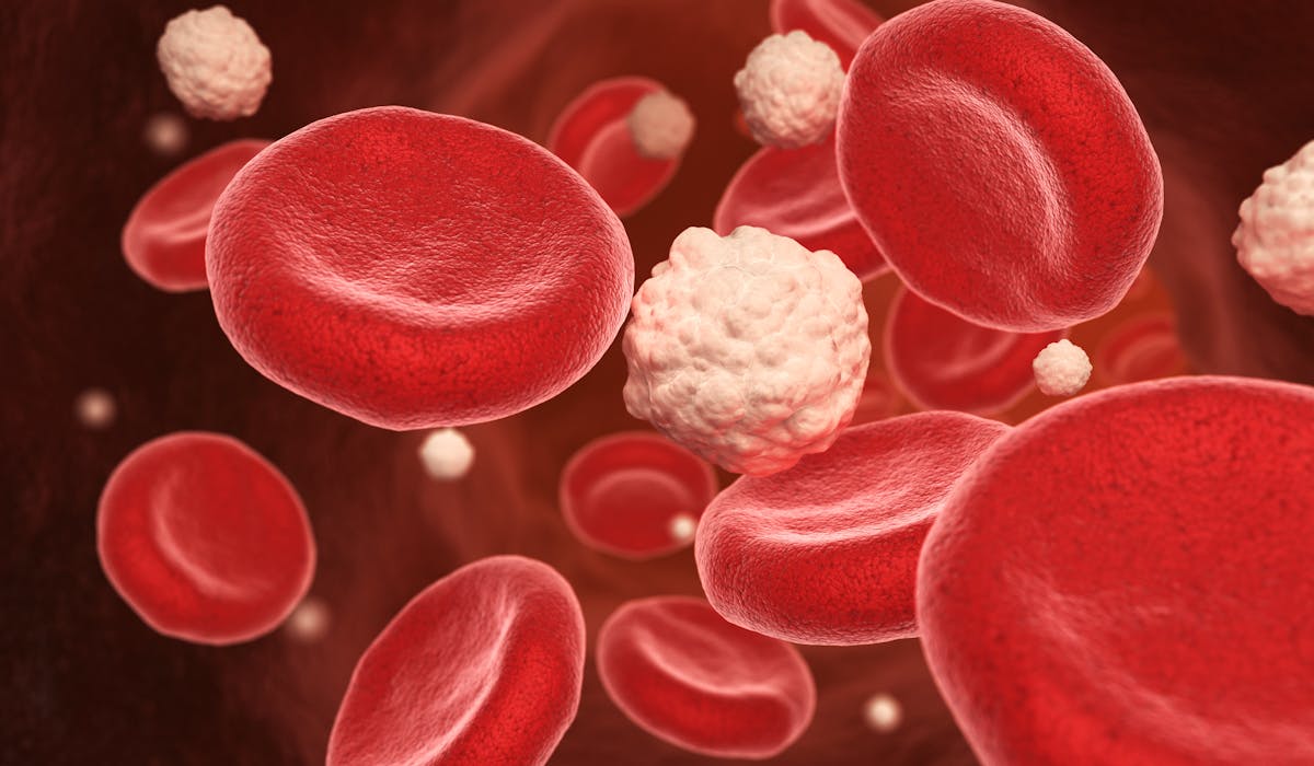 Entendamos qué es la hemoglobina A1c — el azúcar en sangre a largo plazo