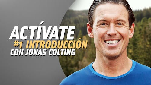 Actívate #1: intro