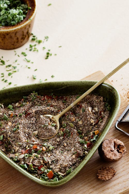 Condimento jamaiquino jerk