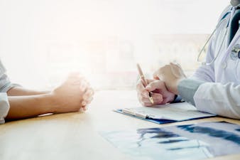 Pacientes con problemas de salud preexistentes