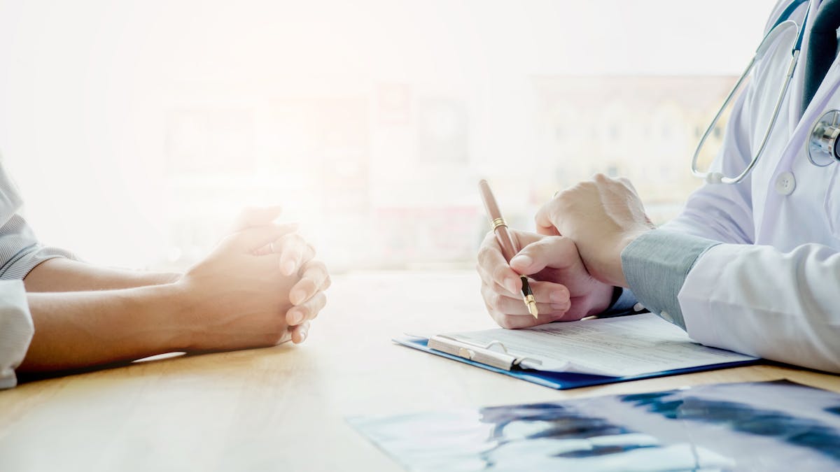 Pacientes con problemas de salud preexistentes