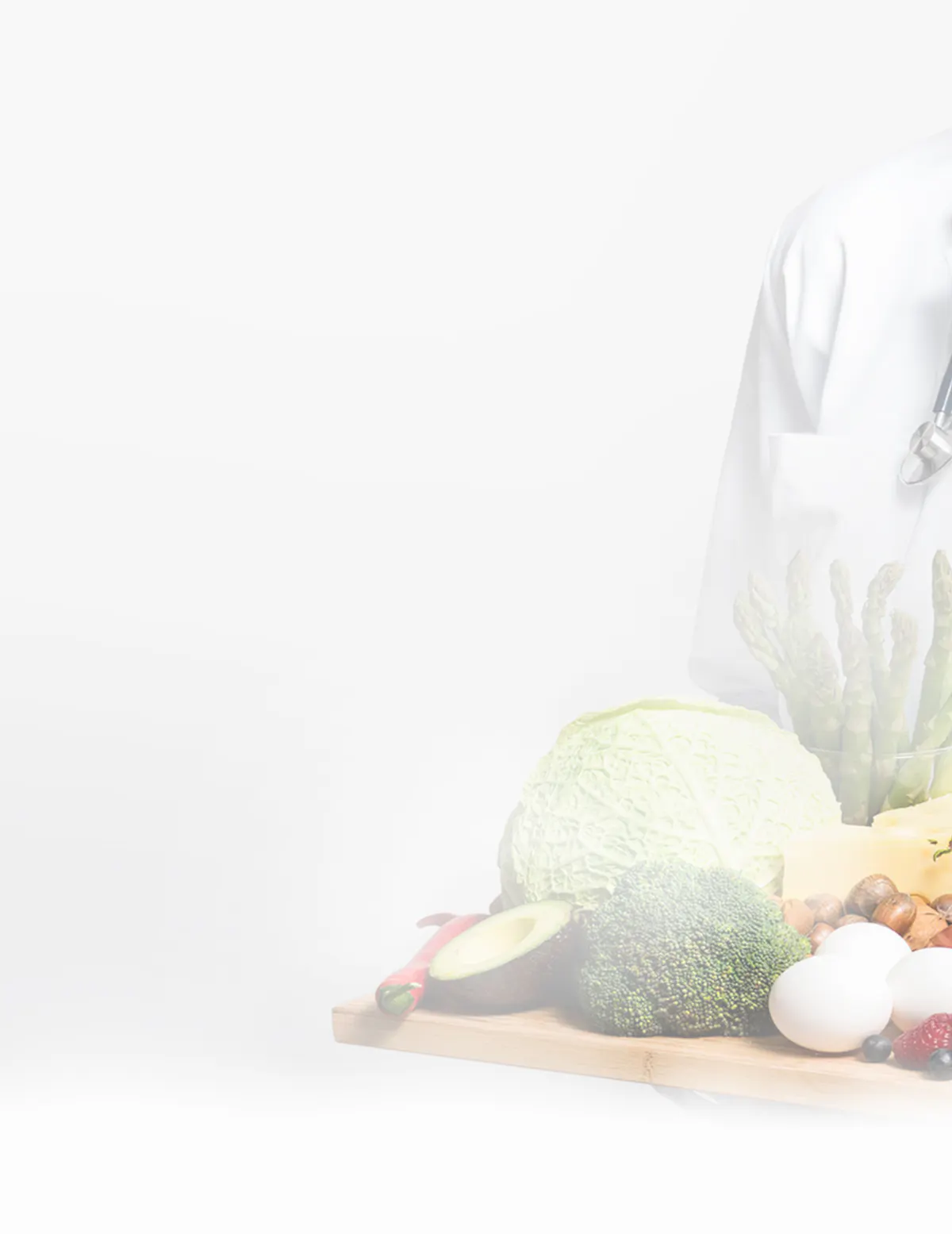 Introducción a Keto — Tres categorías de contenido