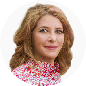 Nina Teicholz