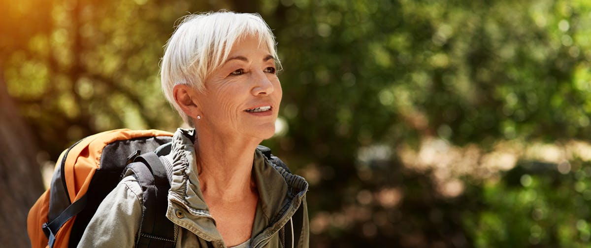 Menopausia y aumento de peso: 8 consejos