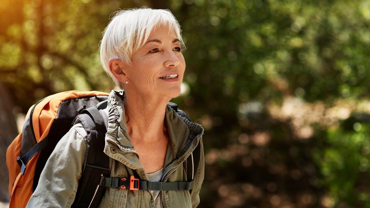 Menopausia y aumento de peso: 8 consejos