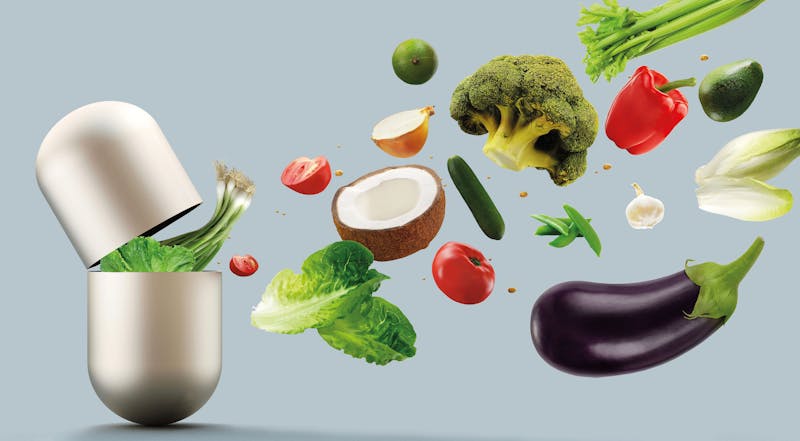 Medicamentos para la salud mental