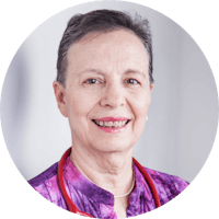 Dra. María Eugenia Lima