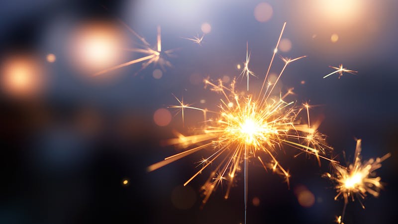Resolución Año Nuevo