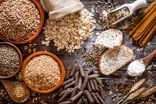 Gluten y las dietas bajas en carbohidratos: 7 cosas a saber
