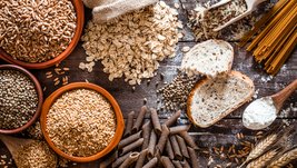 Gluten y las dietas bajas en carbohidratos: 7 cosas a saber